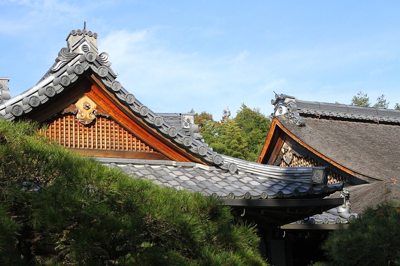 Ginkaku-ji
