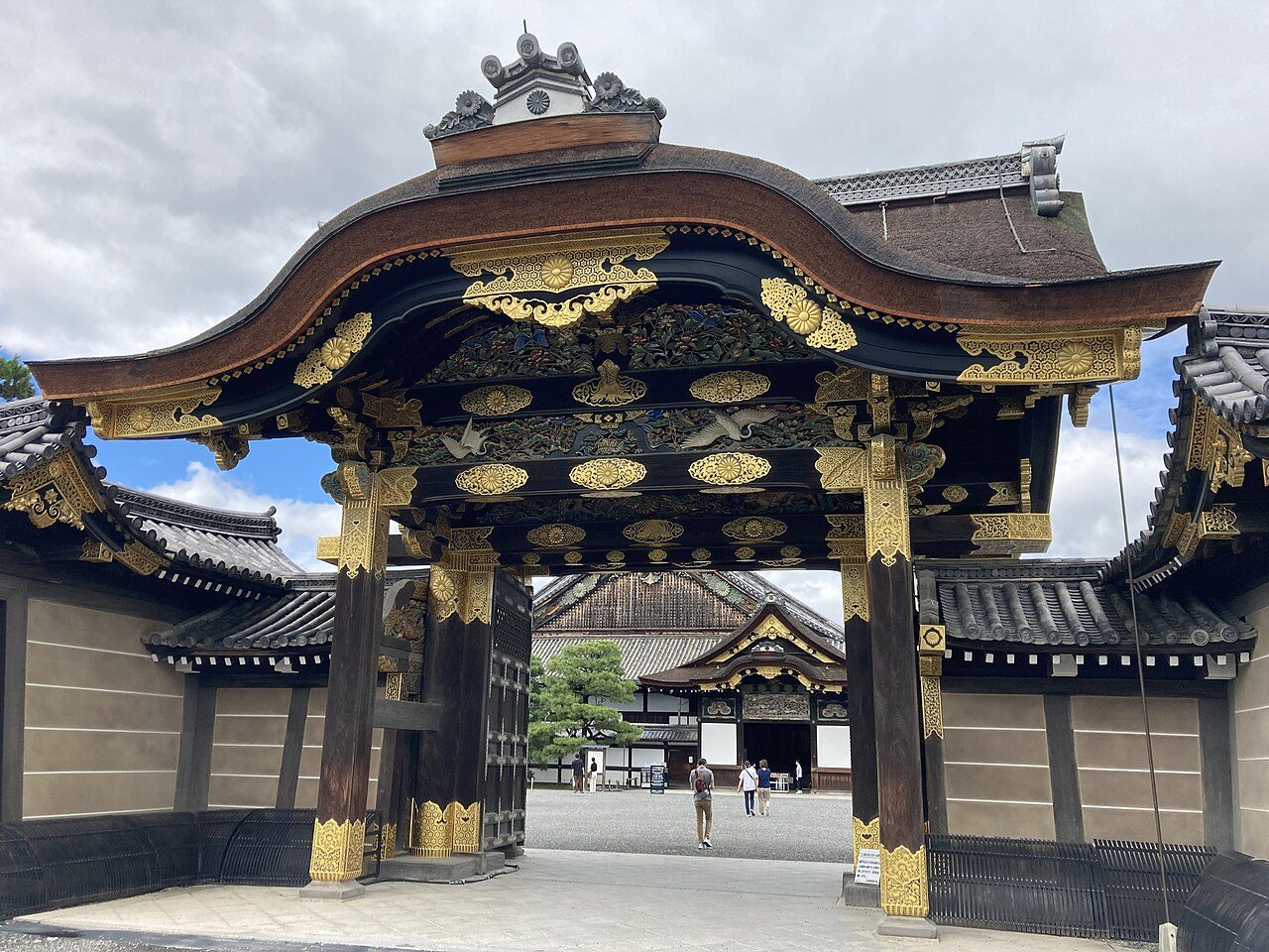 Nijō Castle