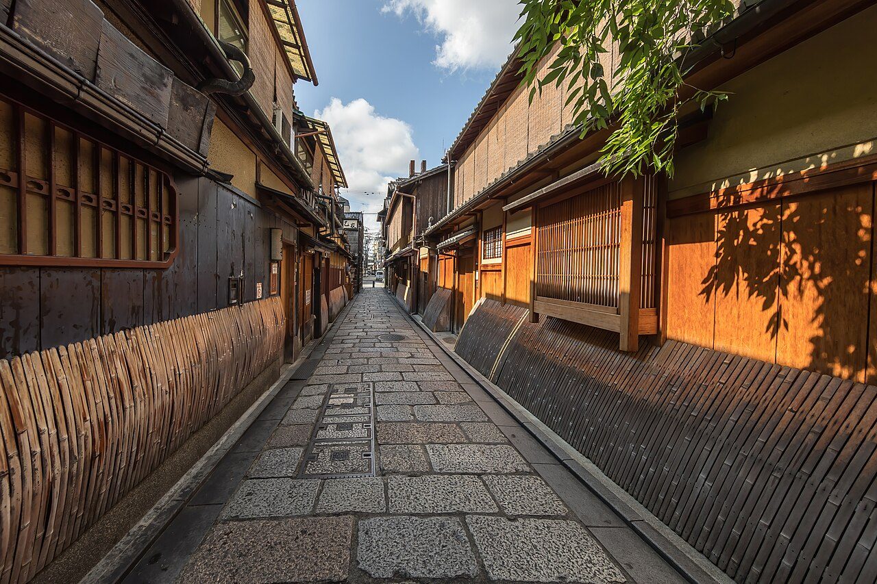 Gion