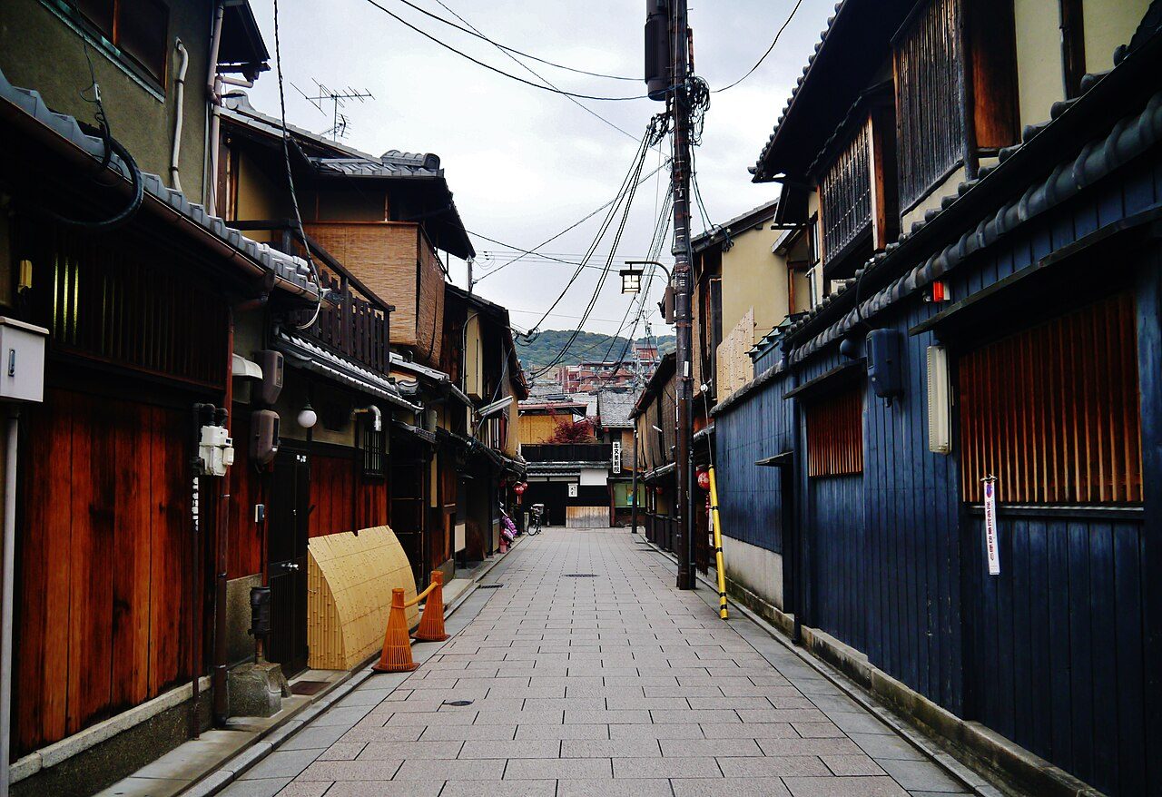 Gion