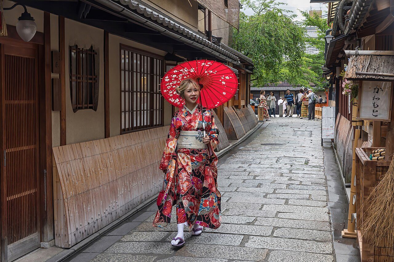 Gion