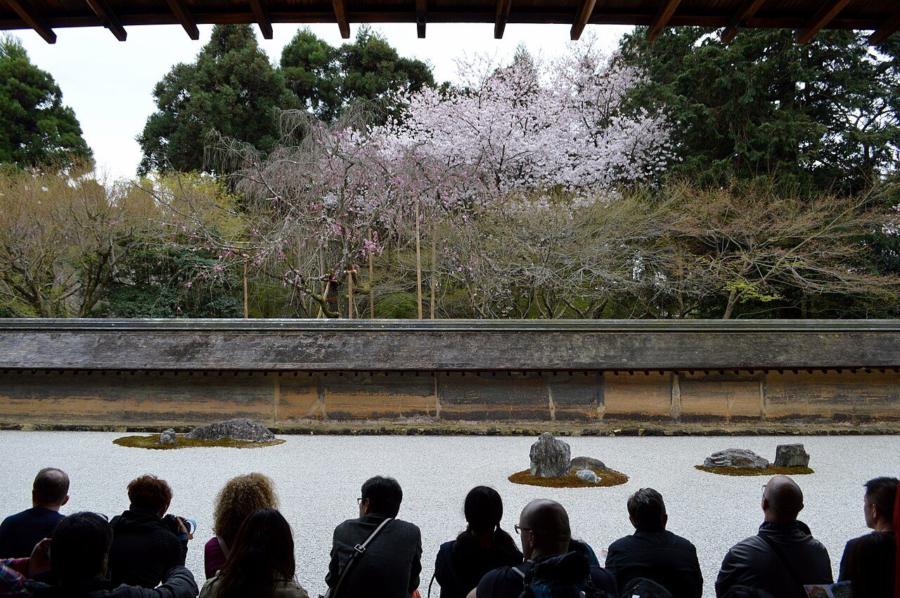 Ryōan-ji