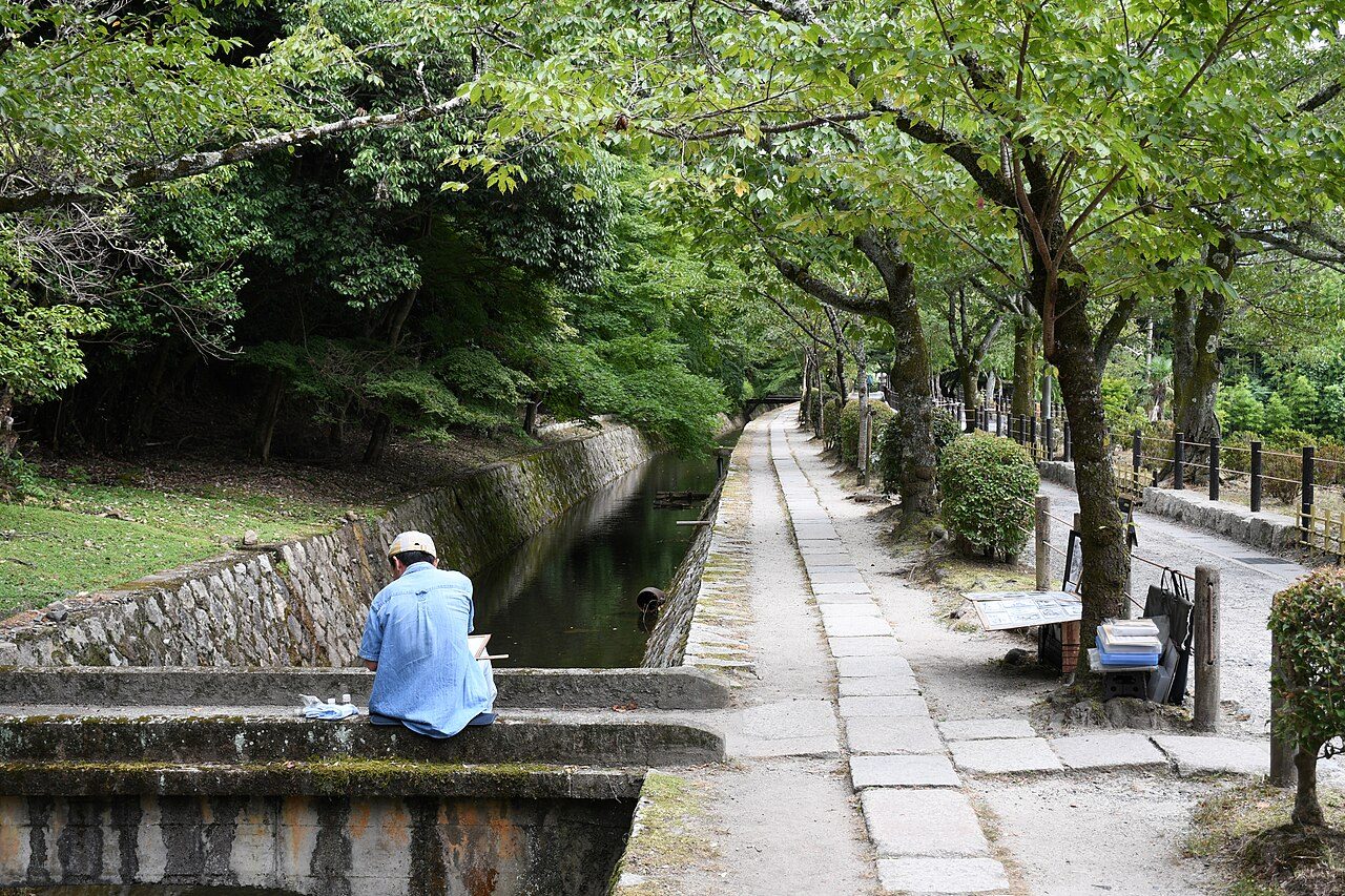 Philosopher's Path