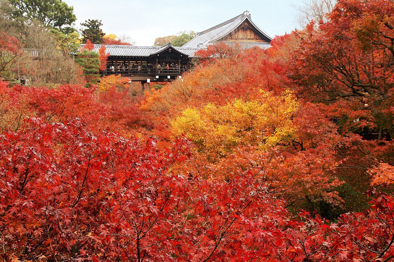 Tōfuku-ji