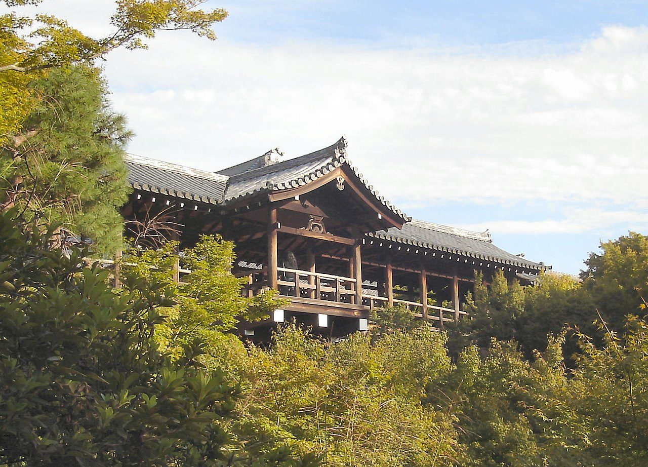 Tōfuku-ji