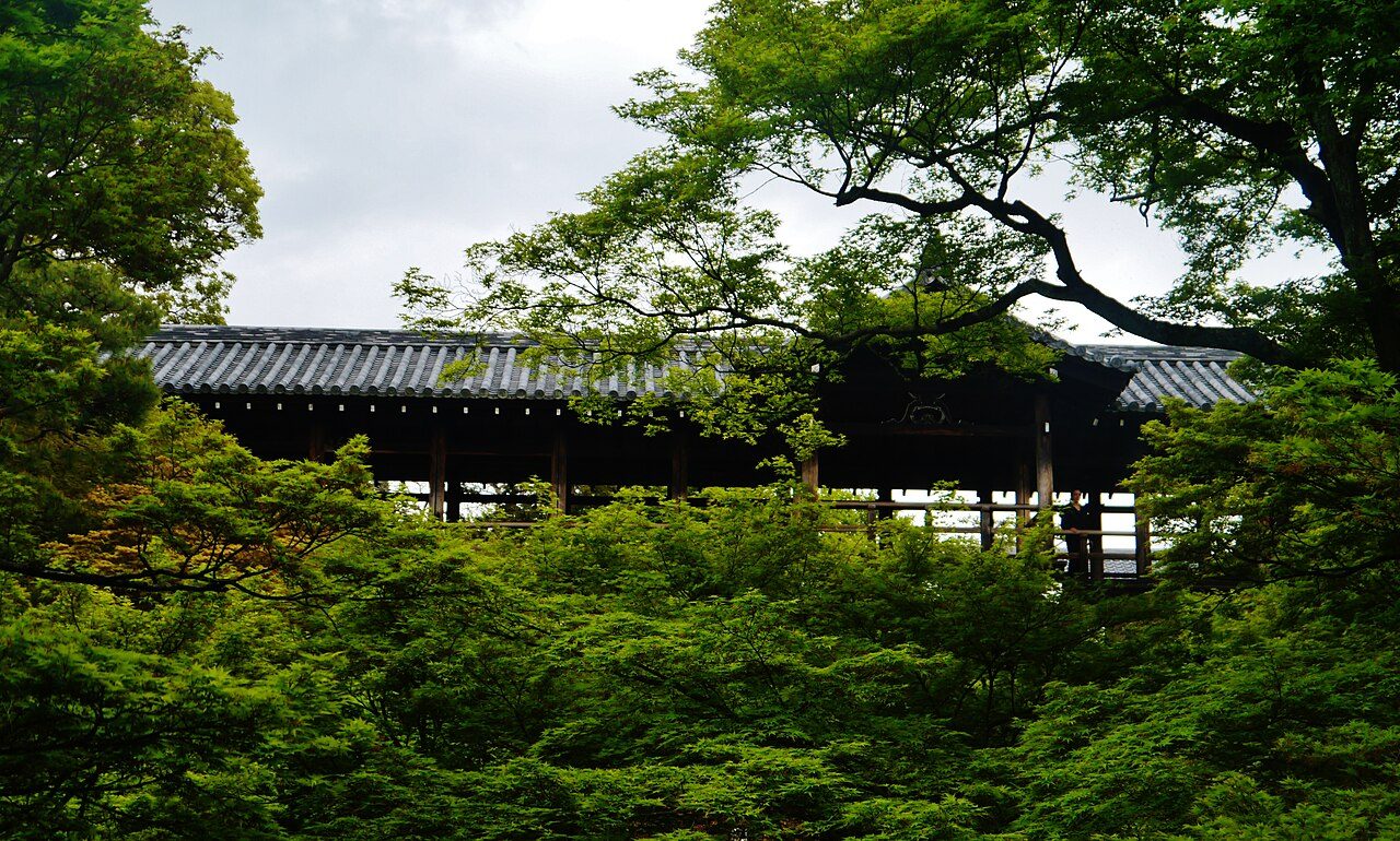 Tōfuku-ji