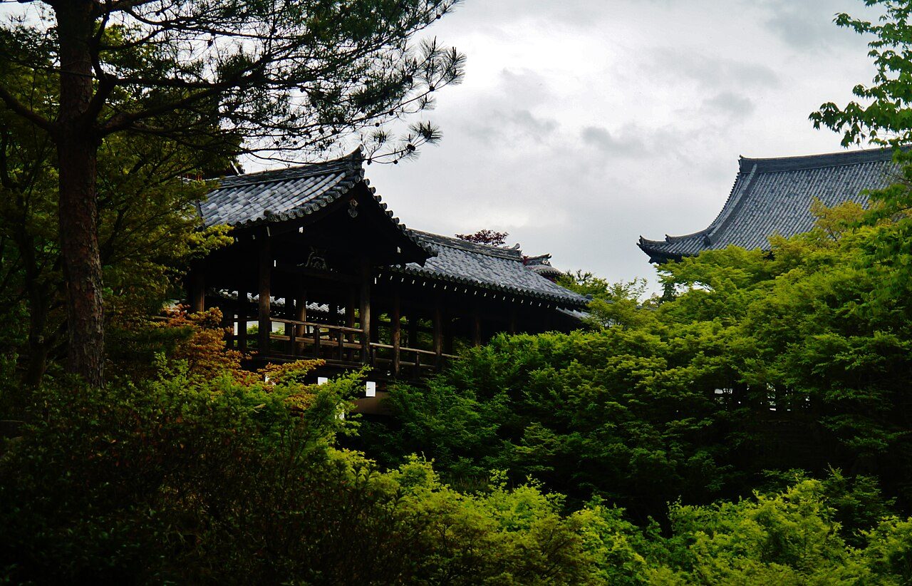 Tōfuku-ji