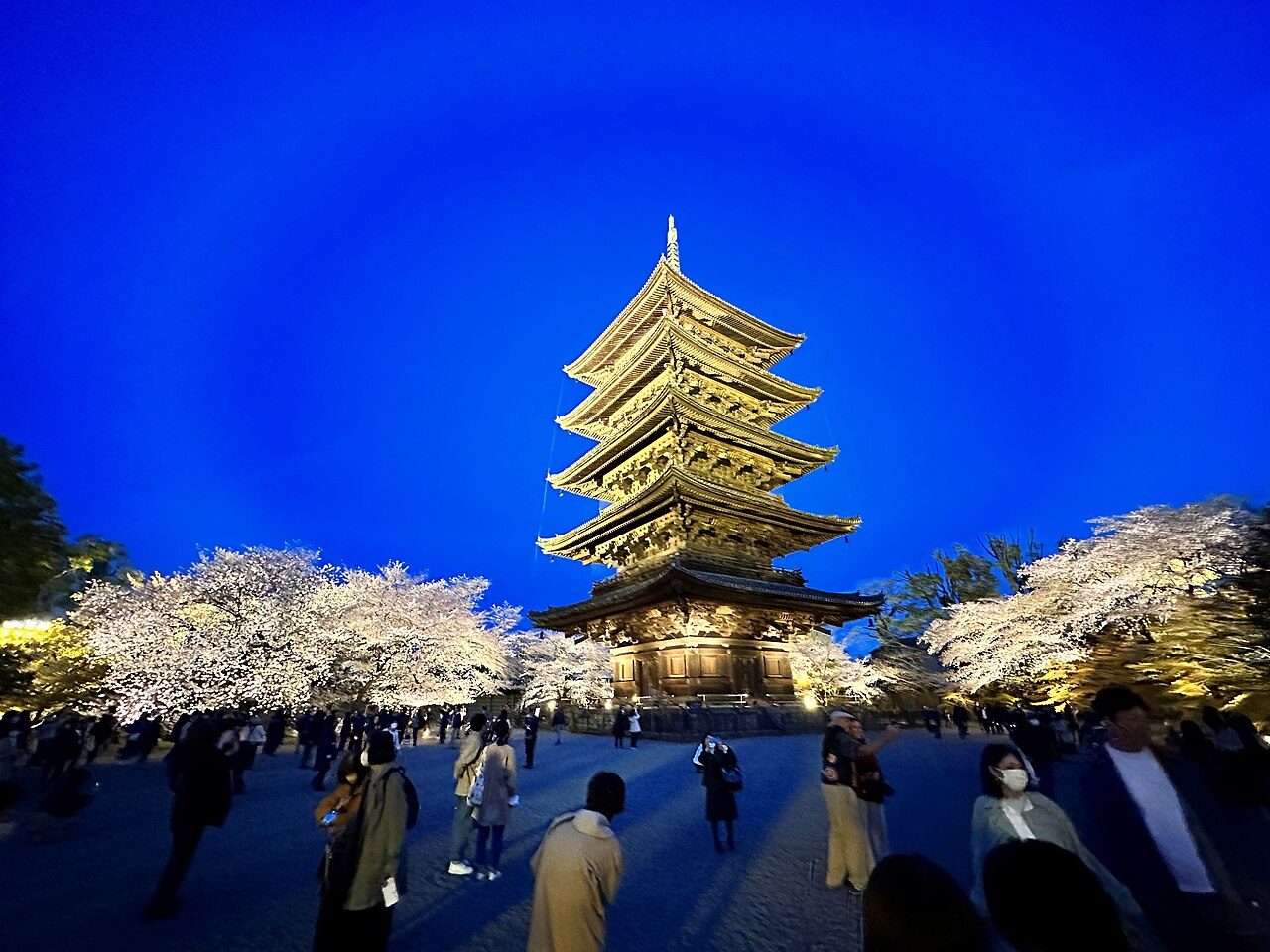 Tō-ji