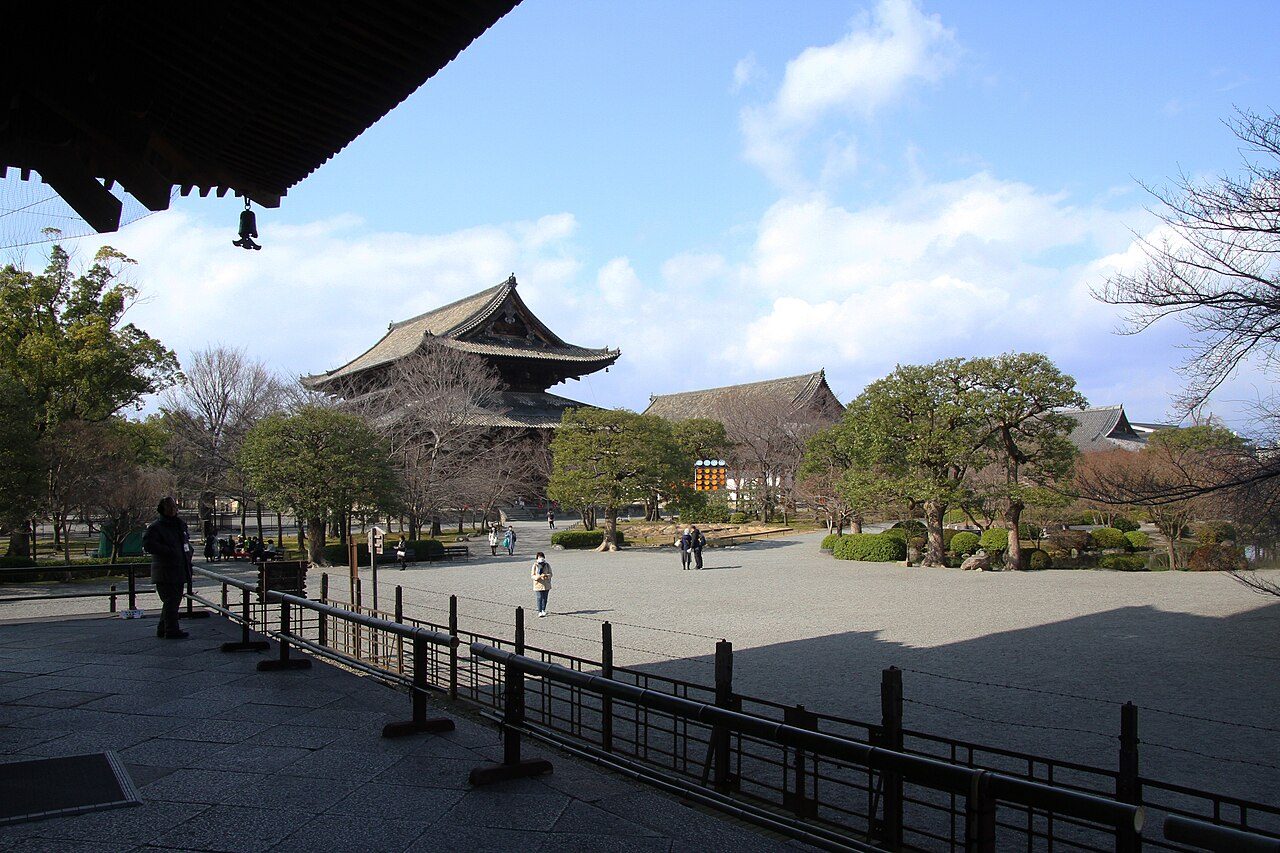 Tō-ji