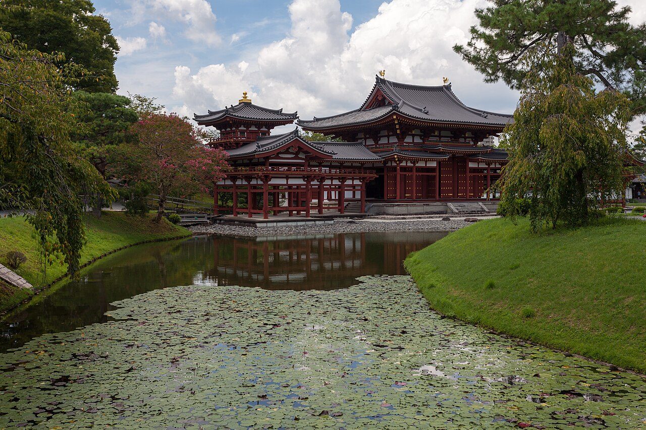 Byōdō-in