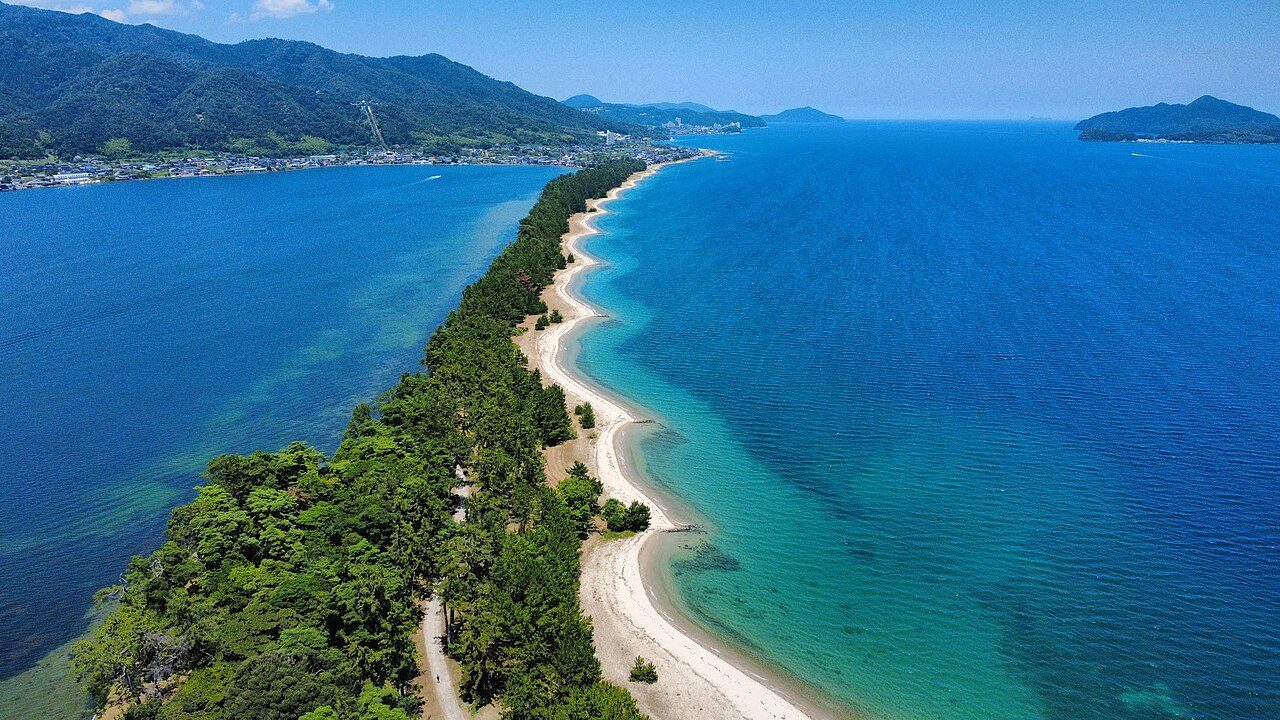 Amanohashidate and Kinosaki Onsen: Two Days on the Sea of Japan