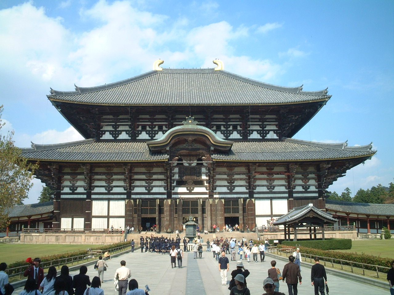 Tōdai-ji
