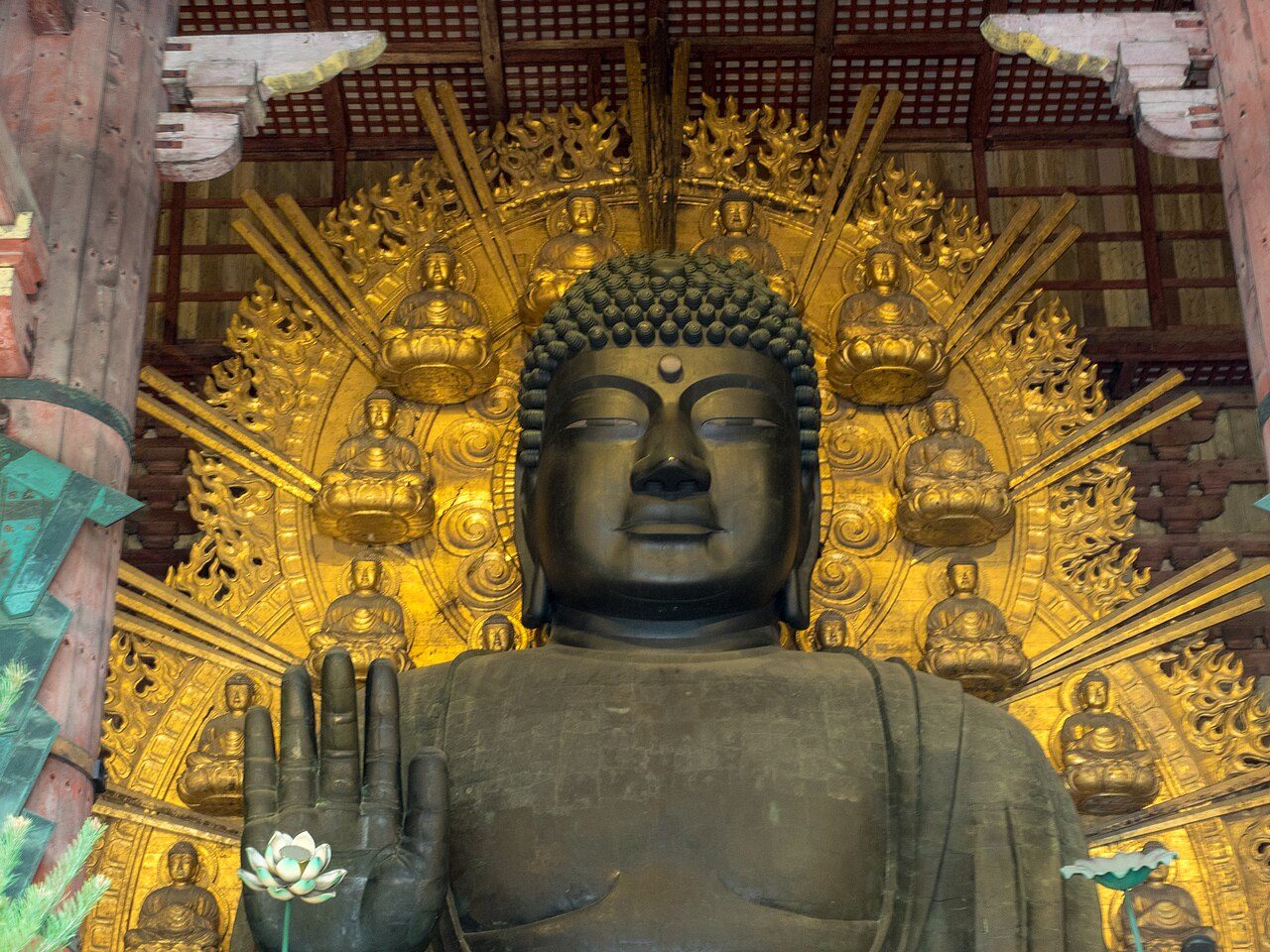 Tōdai-ji