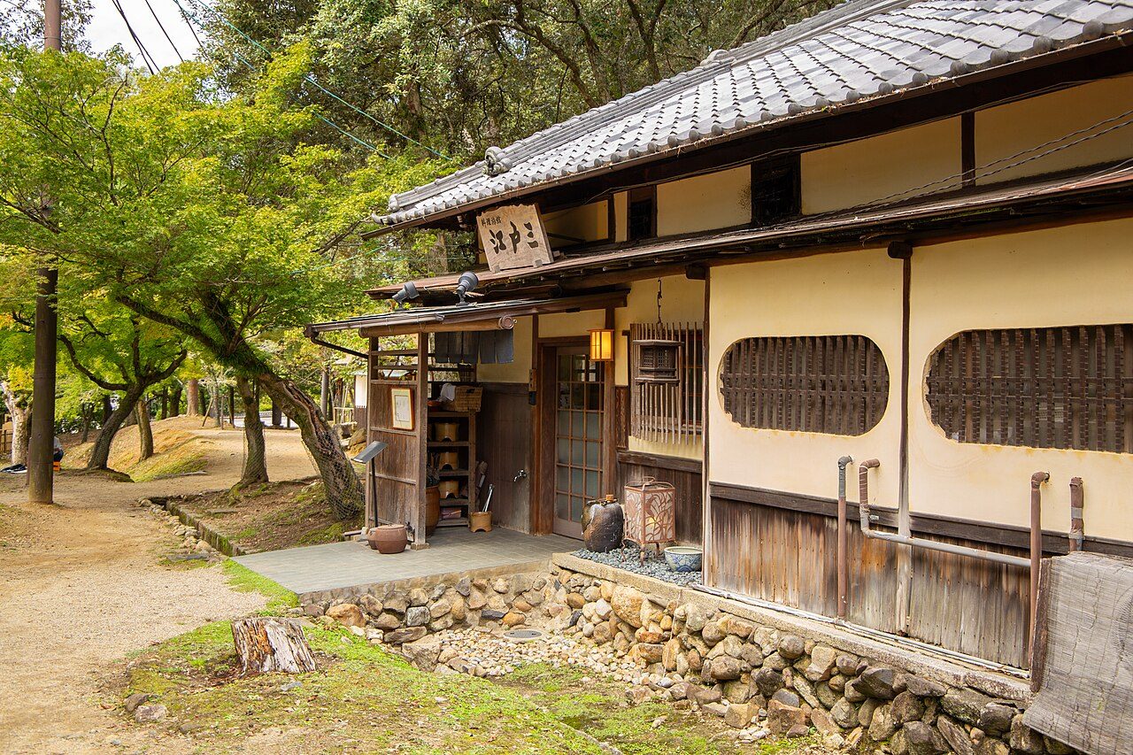 Nara Park