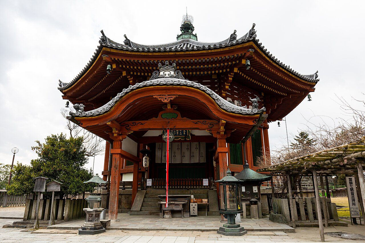 Kōfuku-ji