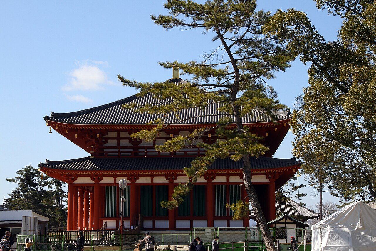 Kōfuku-ji