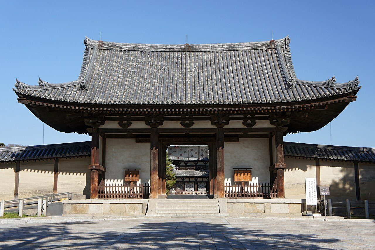 Hōryū-ji