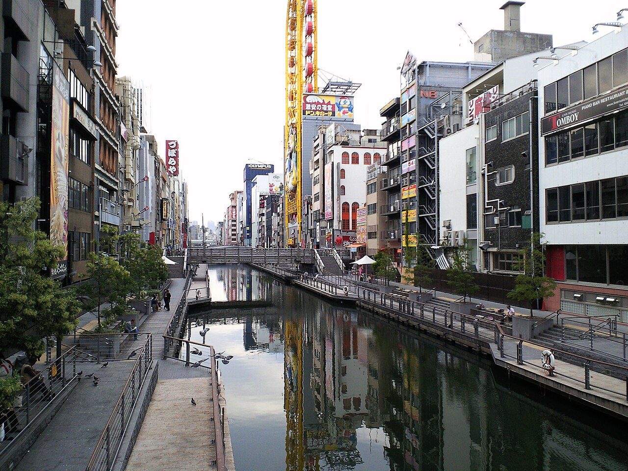 Dōtonbori