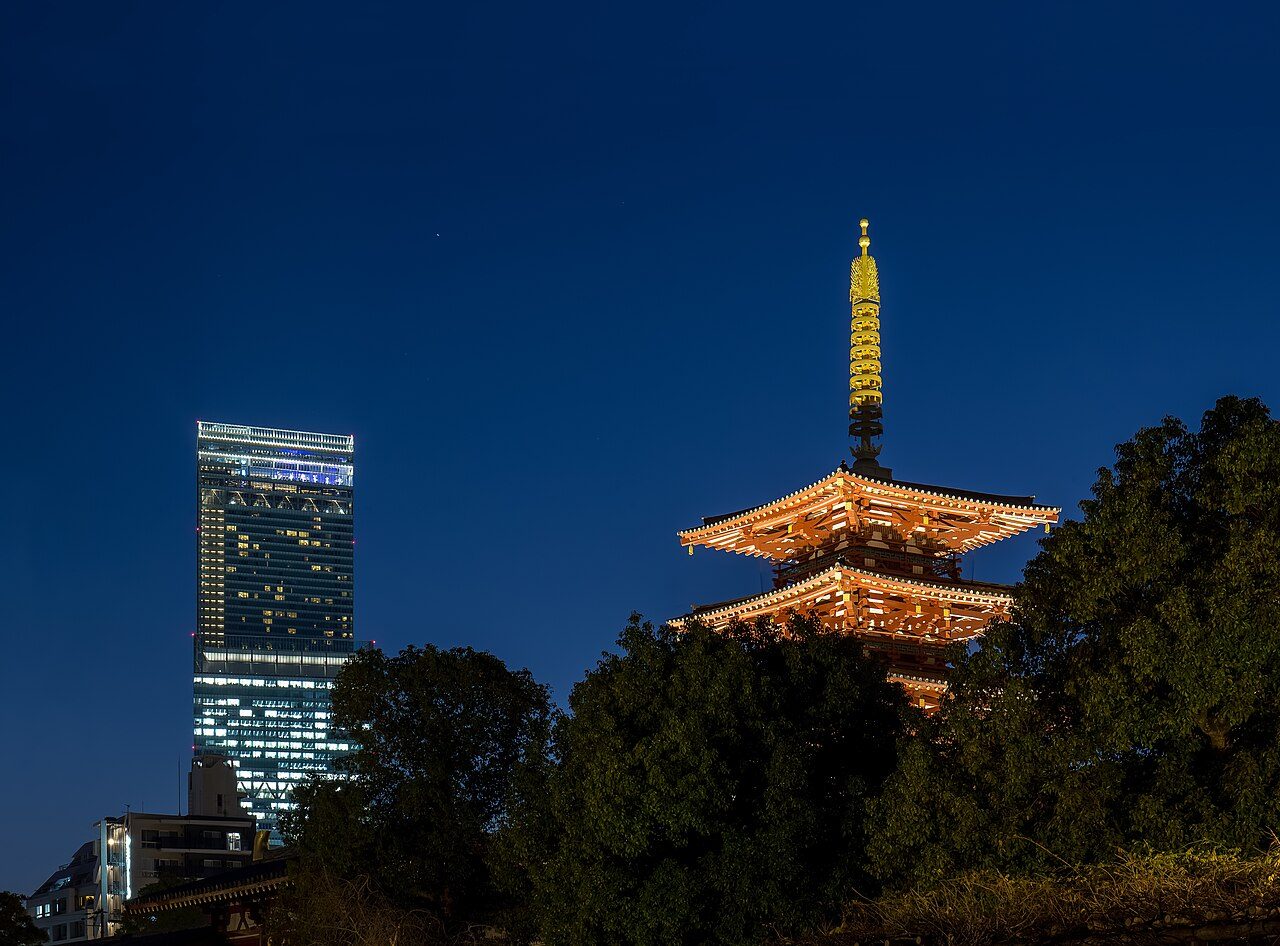Shitennō-ji