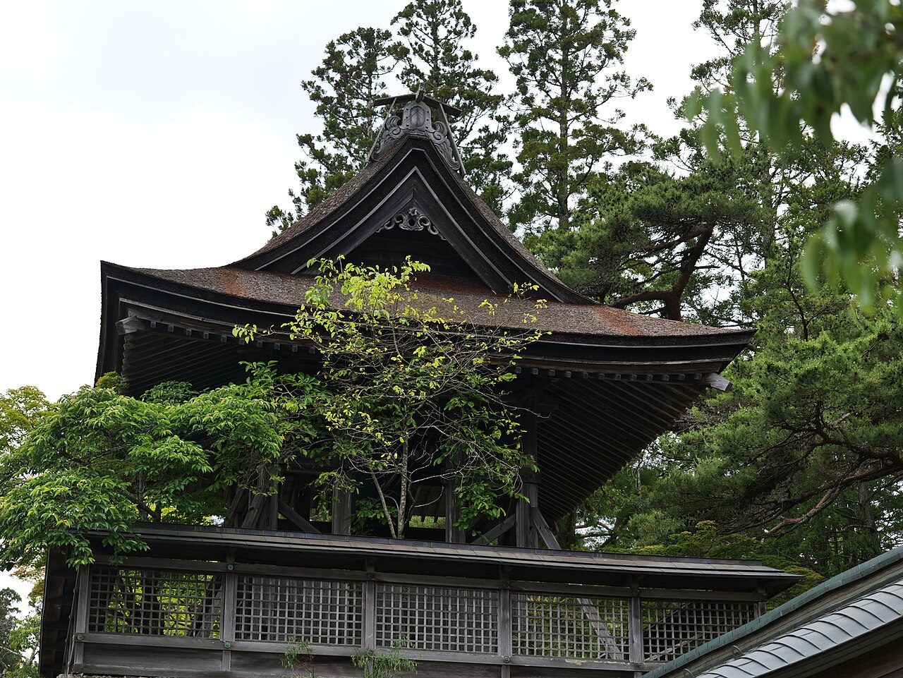 Kongōbu-ji