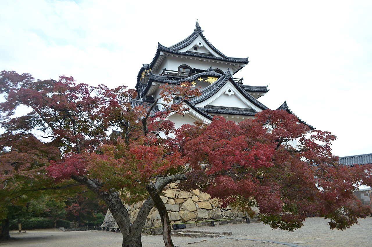 Hikone Castle