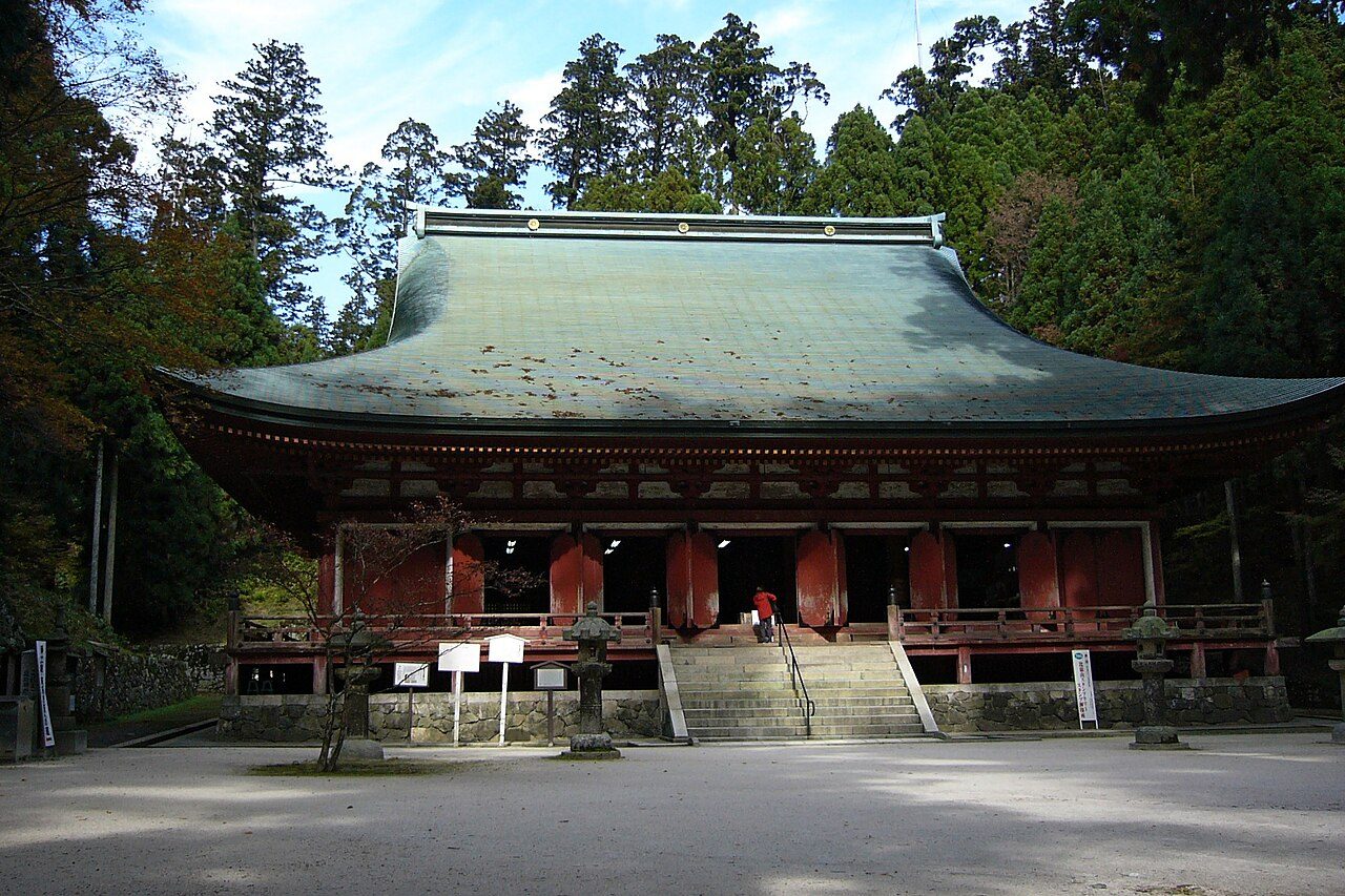 Enryaku-ji