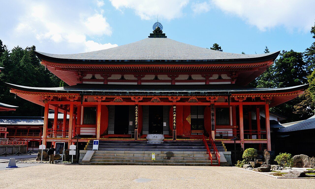Enryaku-ji