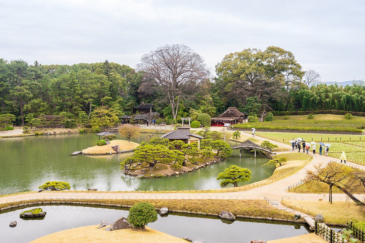 Kōraku-en