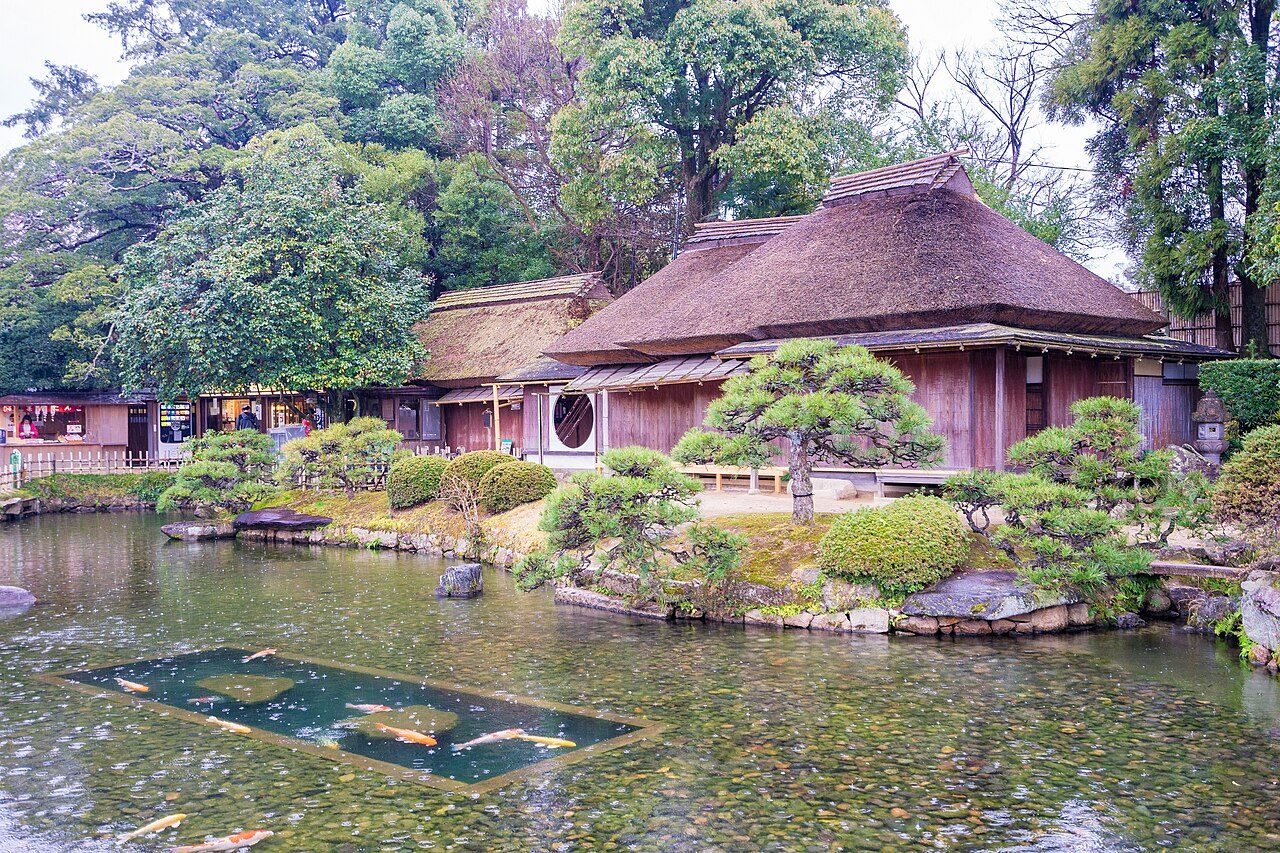 Kōraku-en