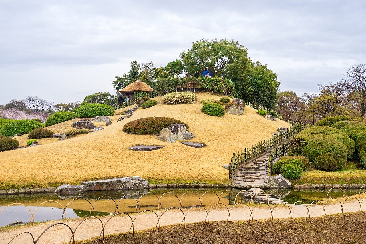 Kōraku-en