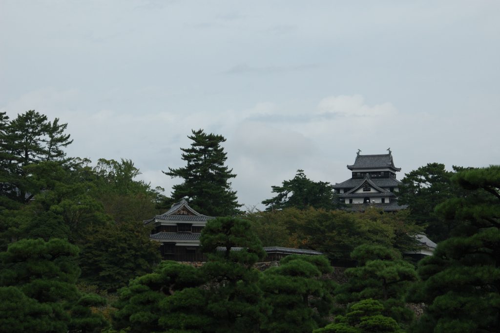 Matsue Castle