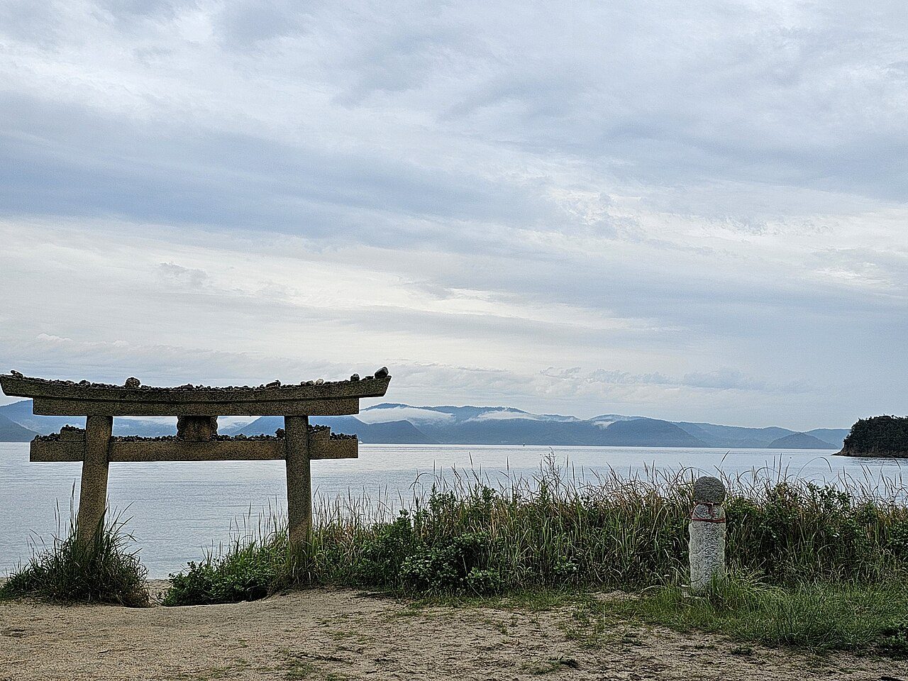 Naoshima
