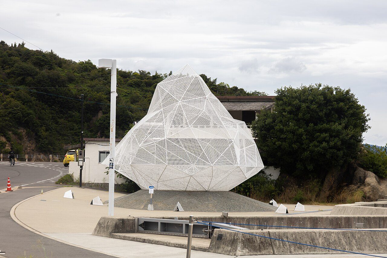Naoshima