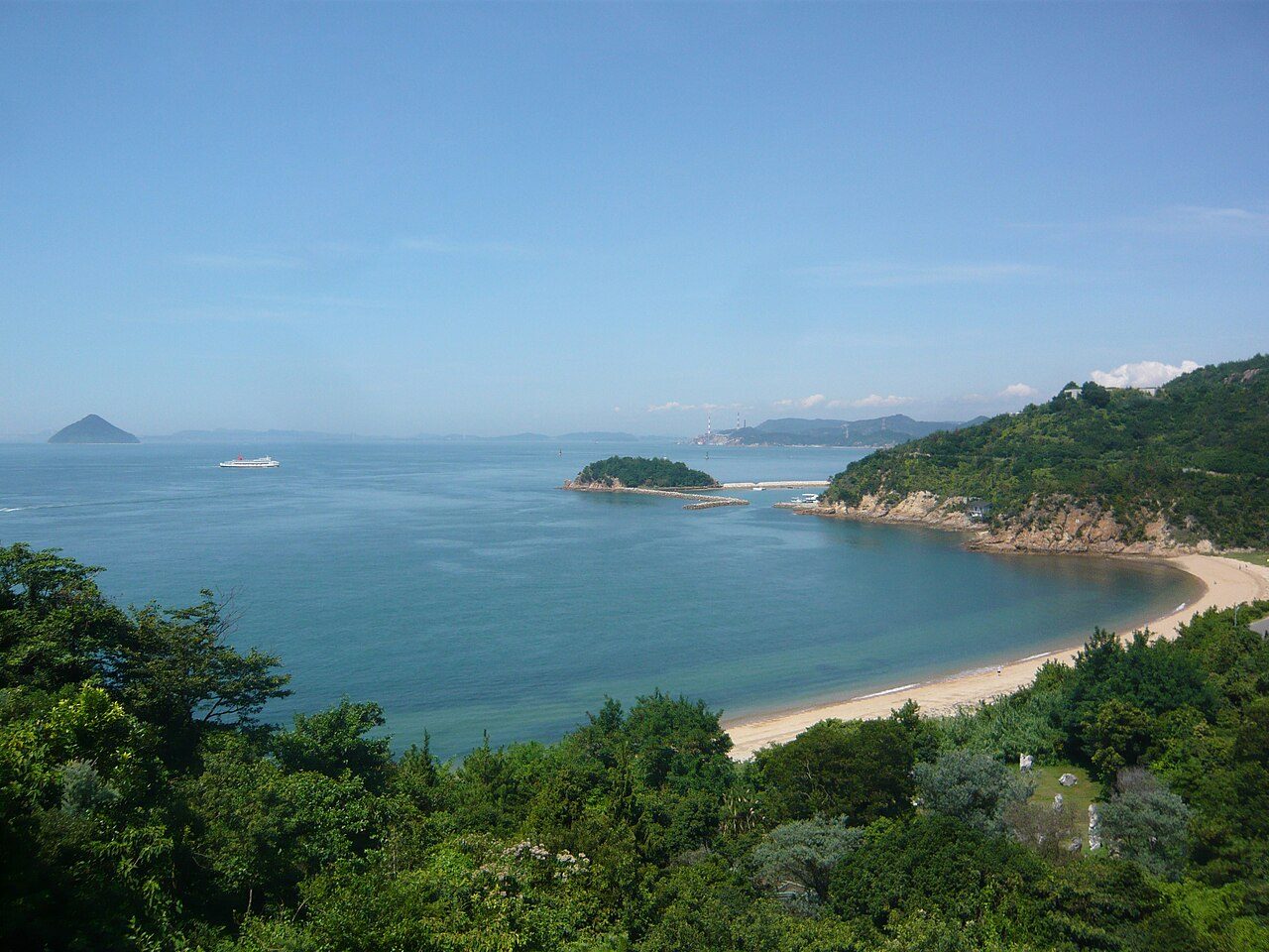Naoshima