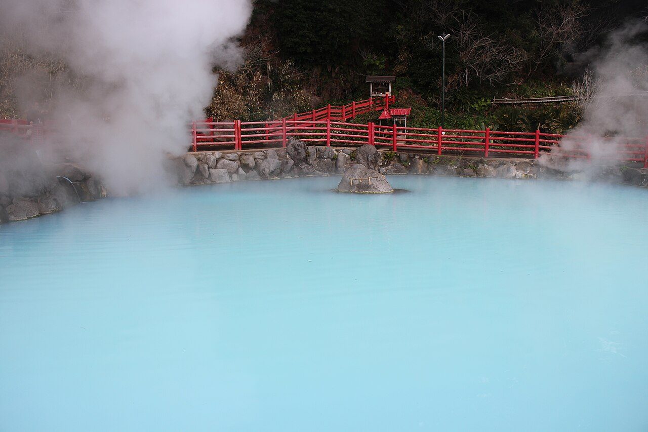 Beppu Hells