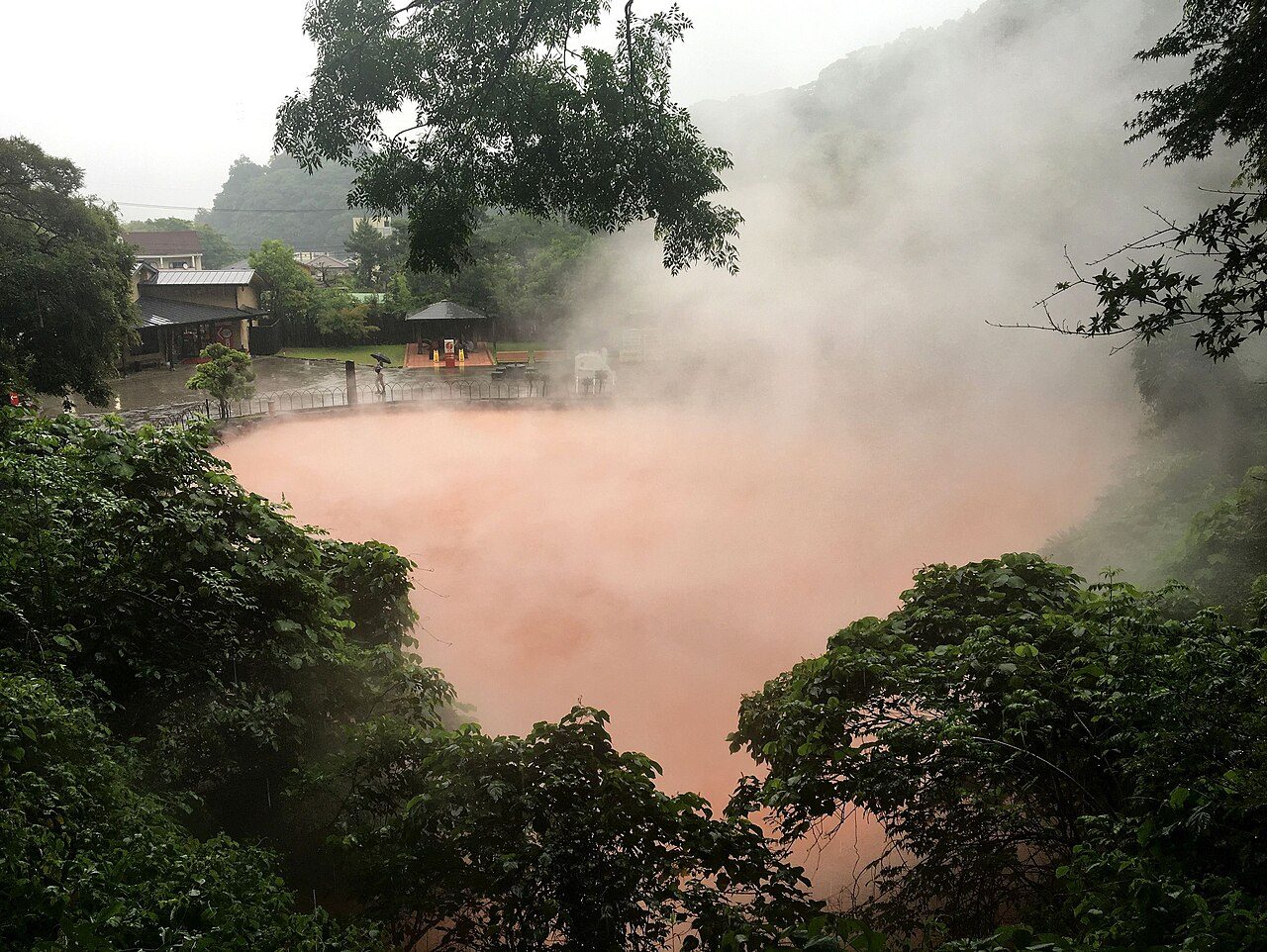 Beppu Hells