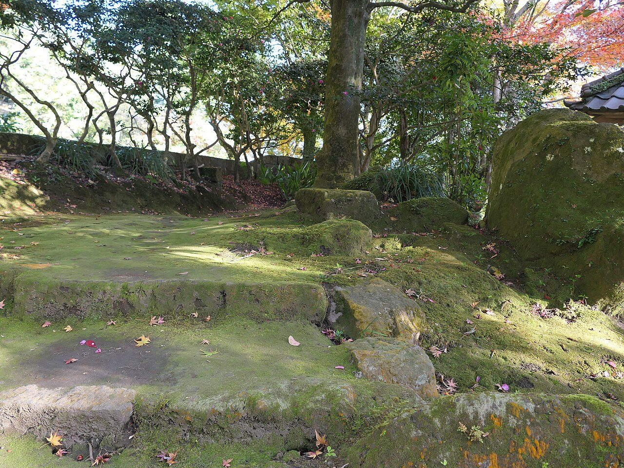 Sengan-en