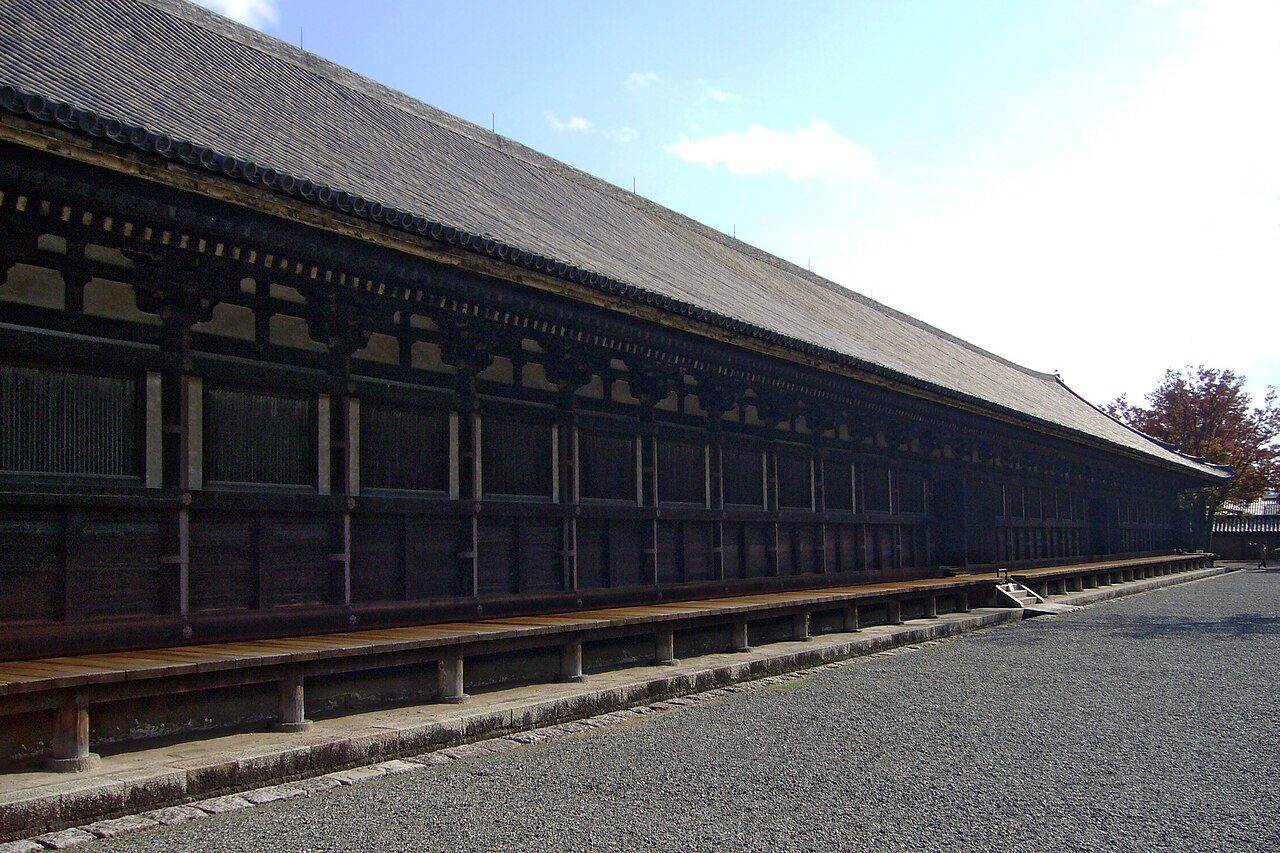 Sanjūsangen-dō