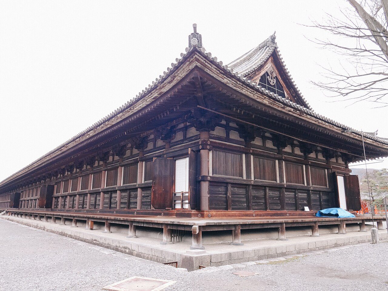 Sanjūsangen-dō