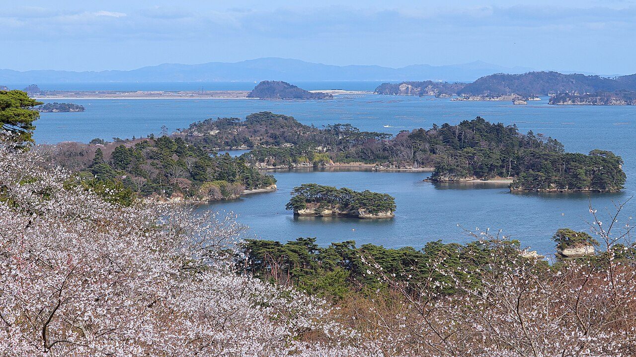 Matsushima