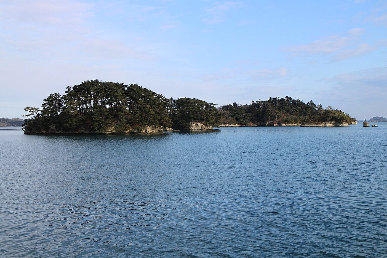 Matsushima