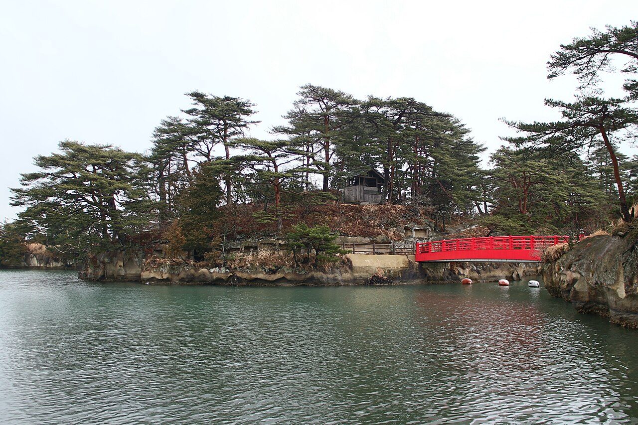 Matsushima
