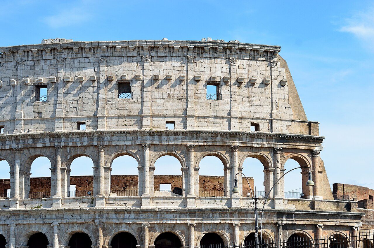 Colosseum