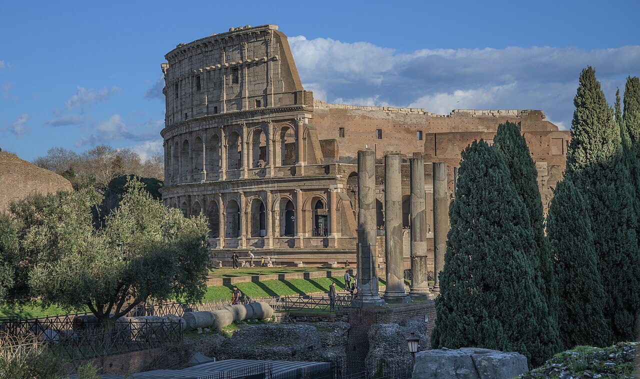 Colosseum