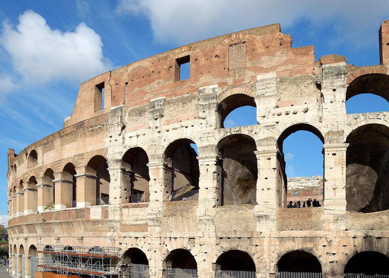 Colosseum