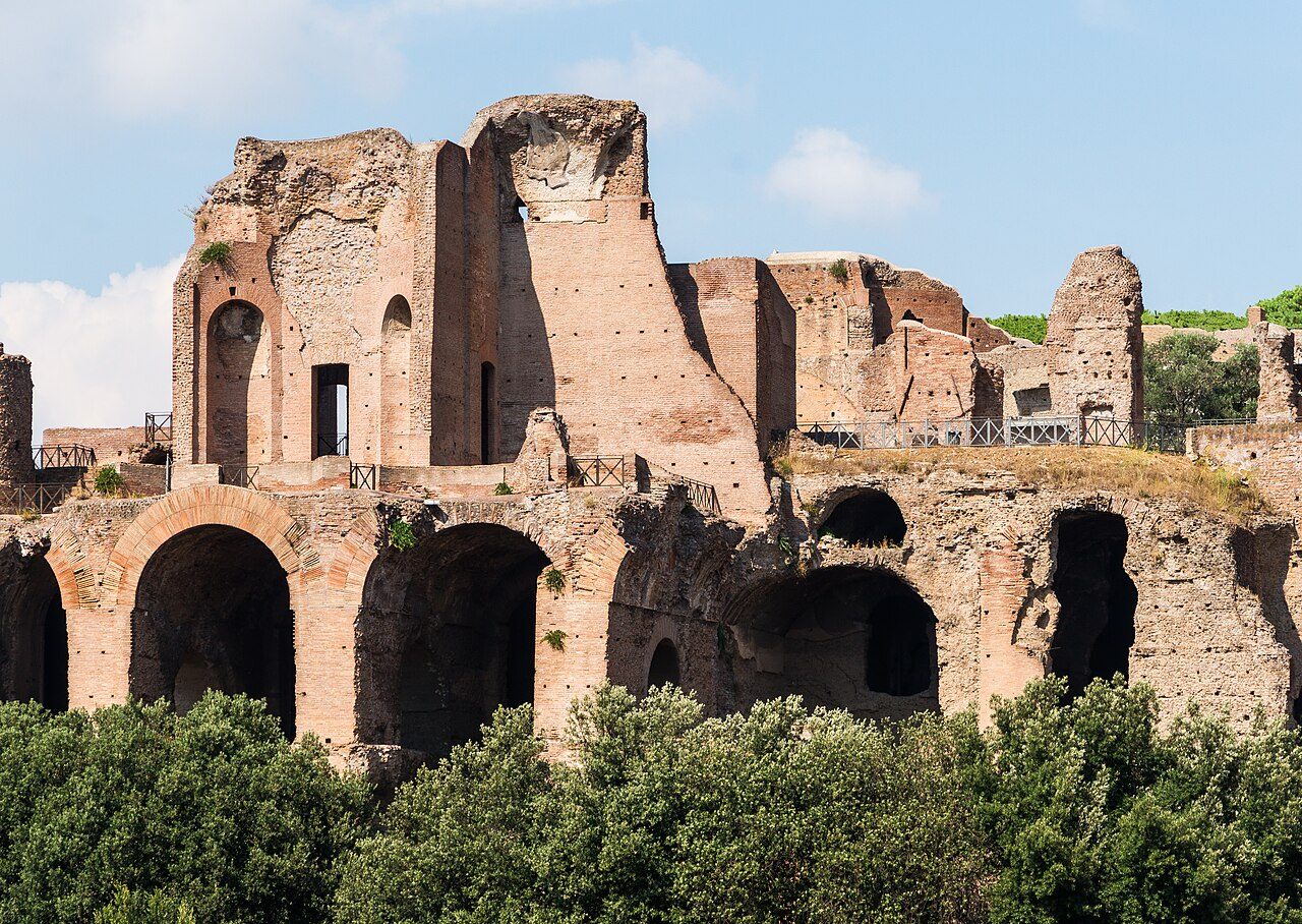 Palatine Hill
