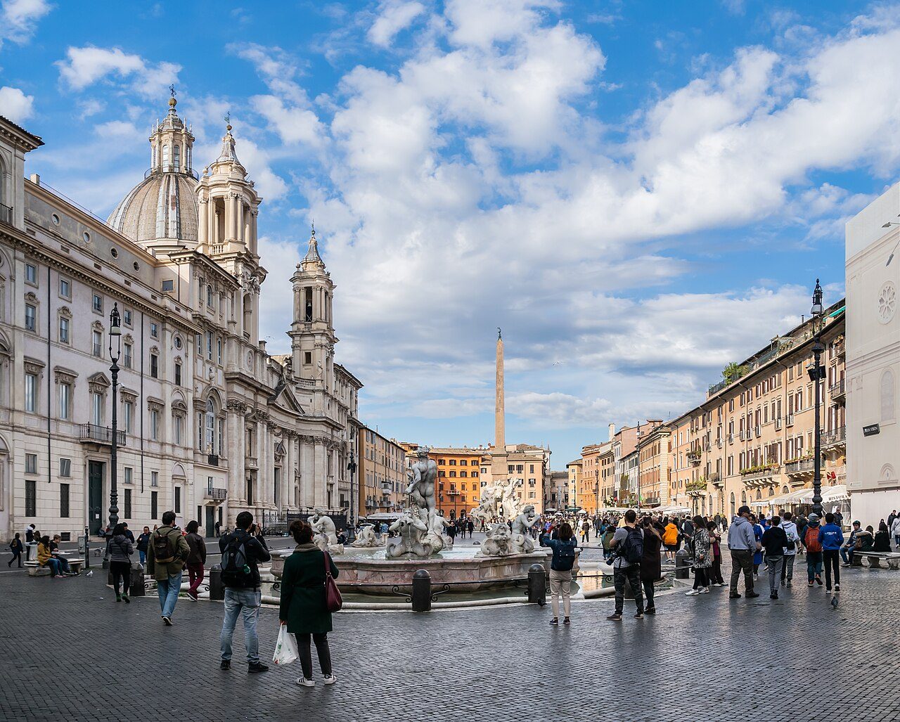 Piazza Navona