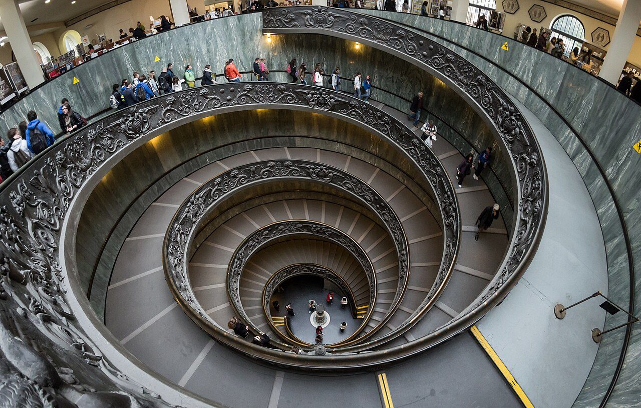 Vatican Museums