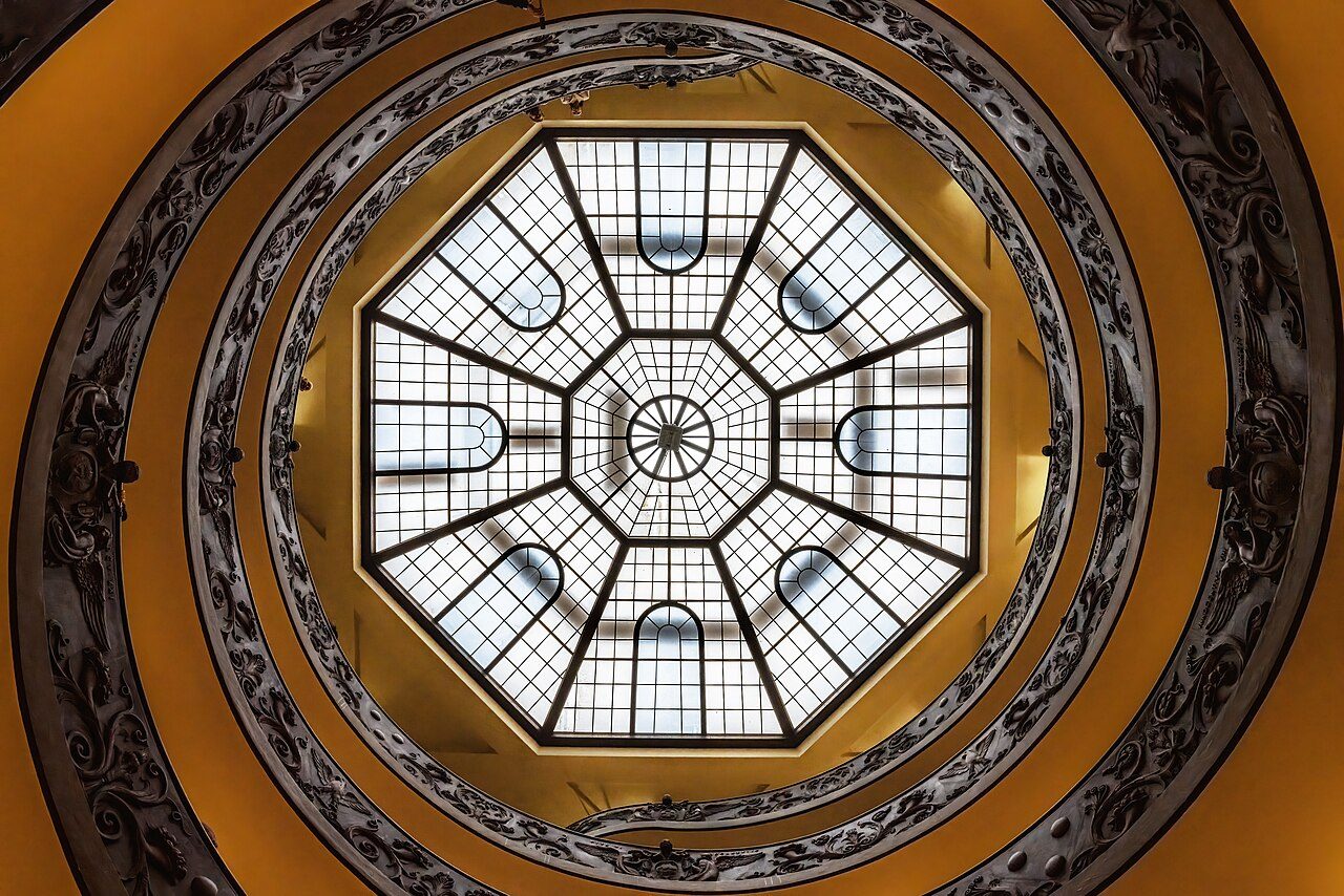 Vatican Museums