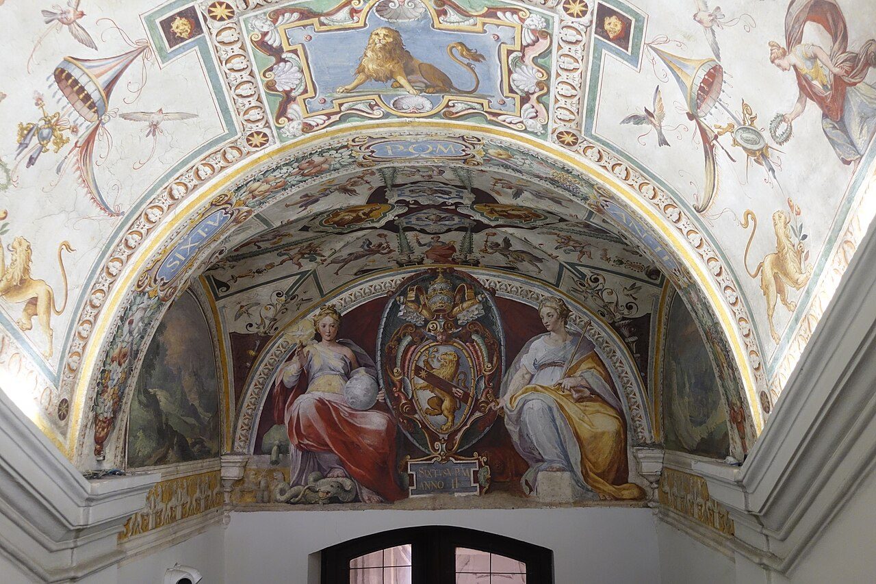 Vatican Museums